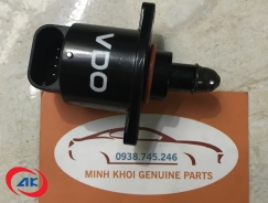 CẢM BIẾN GA CẦM CHỪNG 	TOWNER 950 - 18117D69J00E000