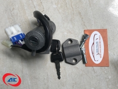 BỘ CHÌA KHÓA ĐỀ	KIA K27 / K30 - 0K60A09010B