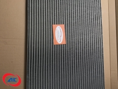 KÉT GIÀN NÓNG KIA K2700/ K3000 - 0K62Z61480
