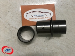 BẠC ĐẠN + CA BẠC ĐẠN SỐ 6  K250 - 4328447001
