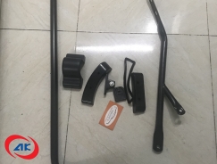 GỌNG KÍNH CHIẾU HẬU PHẢI 	OLLIN 350-900 - L0821010018A0 / L0821010017A0