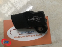 CẢM BIẾN LƯU LƯỢNG KHÍ NẠP / CẢM BIẾN ĐO GIÓ	TOWNER 950 - 465QD21100800 / 0261230099