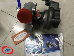 TURBO ĐỘNG CƠ (BƠM TĂNG ÁP) OLLIN-345 E4 - A08FY003 / 1118010-C106