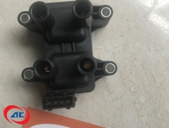 MÔ BIN ĐÁNH LỬA (EU3)	TOWNER 750 - M36002CH6390