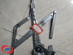 COMPA NÂNG HẠ KÍNH TRÁI  ISIZU 130PS NQR75 - 8-98029237-2