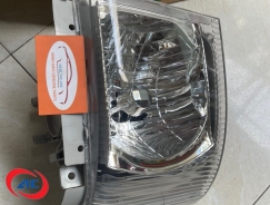 ĐÈN PHA COS TRÁI , DEPO, ISUZU NQR - 8-98241328-0DP