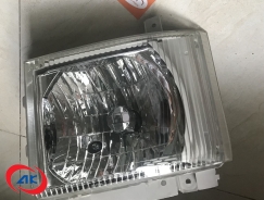 ĐÈN PHA COS  TRÁI ISUZU 130SP FVM, FVR, FRR, NQR 5.2, NPR - 8-98241328-0