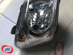 ĐÈN PHA PHẢI, CHỈNH ĐIỆN	DONGBEN EURO 5 - P271W12VR