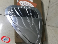 ỐP TAY MỞ CỬA HÀNH KHÁCH NGOÀI PHẢI  HB120 - 813608D101