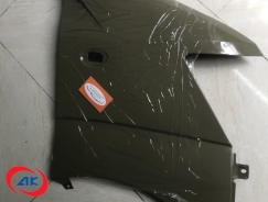 MÁ VÈ / ỐP HÔNG CABIN, RH - TOWNER 950 - 58511C3000