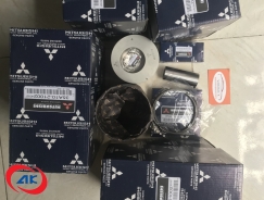 BỘ HƠI MITSUBISHI 4D32 TURBO CƠ GIỚI - 35A10-210024D32T