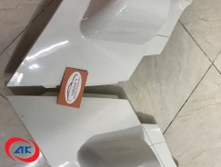 GÒ MÁ TRÁI / PHẢI VEAM 1 - A17553020010L / A17553020010R