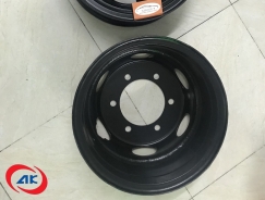 MÂM BÁNH XE TRƯỚC SAU 6 LỔ HD65/ HD99 - 5291058200