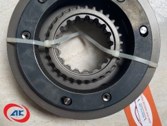 BỘ ĐỒNG TỐC SỐ MẠNH	AUMAN AC34 - 12JSD160T17071401