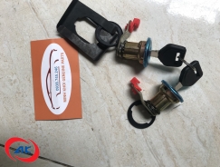 Ổ CHÌA KHÓA CỬA NGOÀI	foton / forland - 1B18061500005