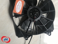 CỤM LỒNG QUẠT DÀN NÓNG 	HD65 / HD72 - 97750-5H200 / 97243-5H100