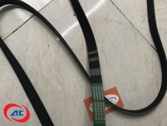 DÂY CUAROA 7PK2200	HD POTER 2 H150 - 252124A810