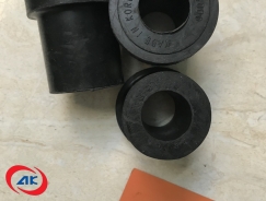 CAO SU ẮC NHÍP ĐÔI ĐEN HD65 - 5414645000T