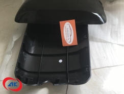 ốp kính chiếu hậu, kính đơn, R/L. TB82/UNIVER - OGCHDON