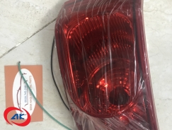 ĐÈN LÁI SAU MÀU ĐỎ , LH	SAMCO 35 C - HC-B-2352-1DL
