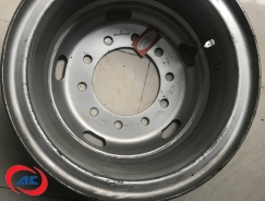 MÂM BÁNH XE, AUMAN C160 - M431100000004