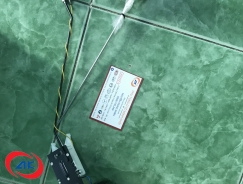 Phao Dầu HD65/72 - 944005H500 L2