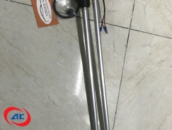 PHAO DẦU DÀI HOWO / CHENGLONG - WG9625550133