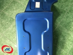 DÈ CHẮN BÙN BÁNH TRƯỚC, TRÁI	AUMAN-C34 - H0843022001A0