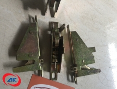 Ổ NGẬM KHÓA ĐUÔI TÔM	HB120 - 761808D100