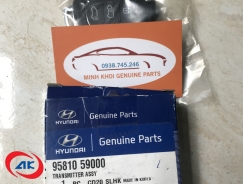 REMOTE KHÓA TỪ,	BUS-SOLATI - 9581059000