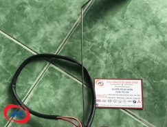 PHAO DẦU HINO500 3 GIẮC