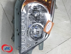 ĐÈN PHA COS, TRÁI, PHẢI , TMT 2,5T , CỬU LONG - A15541210030L / A15541210030R