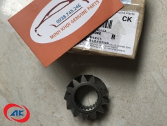 BÁNH RĂNG SỐ LÙI THƯỚT TẦNG TRÊN K200/K250 - 4323647000