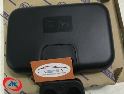 GƯƠNG CHIẾU HẬU BÊN HÔNG XE/GƯƠNG HẬU VUÔNG TRÊN CÁNH CỬA PHỤ ONLLIN 345 / AUMAN - SL-6171B24982104004A1 / L0821030006A0 / 1B20082100006