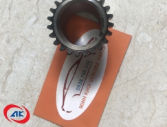 BÁNH RĂNG ĐẦU CỐT MÁY K14	TOWNER 950 -465Q1000034K14