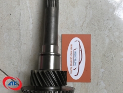 ĐẦU CƠ HỘP SỐ (22 RĂNG NGHIÊNG)	K30  - 0K43A17201