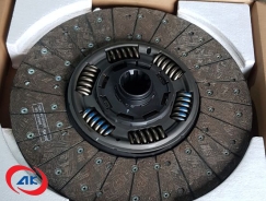 ĐĨA LY HỢP  / LÁ COL TB120 - 491878003734