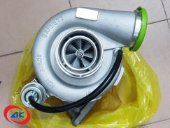 TURBO ĐỘNG CƠ (BƠM TĂNG ÁP, 1695)	TB120 - 612630110597