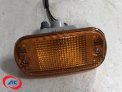 ĐÈN NẮP CỐP HÔNG HÀNH LÝ HB120 - 923068D300