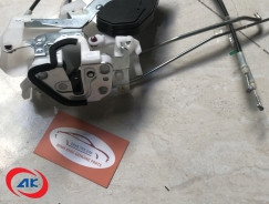 Ổ KHÓA NGẬM CỬA TRÁI, ĐIỆN 5 CHÂN	ISUZU NMR85H - 8-98017421-0PT