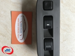 CỤM CÔNG TẮC BẤM KÍNH TRÁI  OLLIN 345 - 1B18037320013 / 1B18037300016