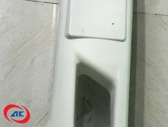 CẢN TRƯỚC DÀI  JAC 3t5  - 803011D800