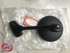 KÍNH TRÒN SOI TRƯỚC ĐẦU XE CÓ GỌNG	HD65/ POTER/ISUZU/ K200/K250 -KS14101911
