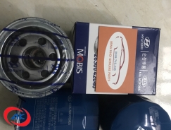 LỌC NHỚT	KIA27/30 / VEAM - 2630042040