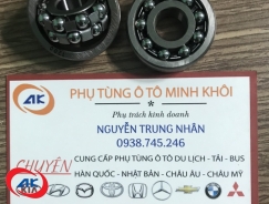 BẠC ĐẠN 1200 - BD1200