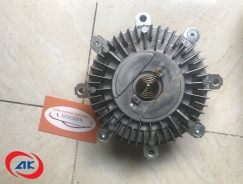 LY TÂM CÁNH QUẠT  MÁY 4JG2 HD65  - 97302291 / 8943112570