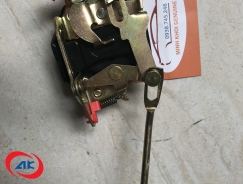 Ổ KHÓA NGẬM CỬA TRÁI	foton / forland - 1B17861530111