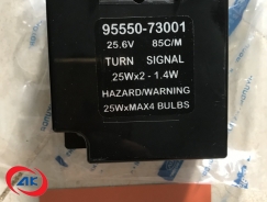 RỜ LE XI NHAN HD65/72  - 9555073001 / 955505H300