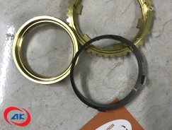 HÀM RĂNG VÀNG ĐỒNG TỐC SỐ 1 & 2 (36 RĂNG) - 0K72A17250A