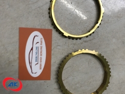 HÀM RĂNG VÀNG 2X3 FLD345 - 1700C121